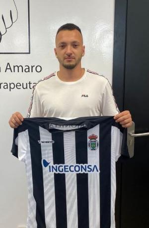 Alvaro Badillo (Urgavona C.F.) - 2022/2023
