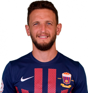 Miguel Nez (C.D. Eldense) - 2022/2023