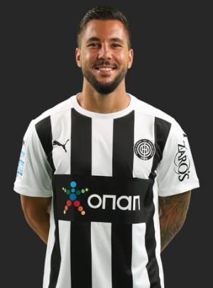 Guerrero (OFI Creta) - 2022/2023