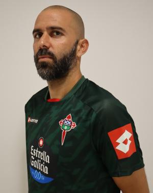 Joselu (Racing Club Ferrol) - 2022/2023