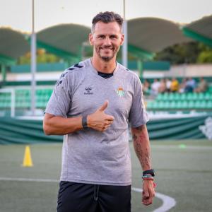 Capi (Real Betis C) - 2022/2023