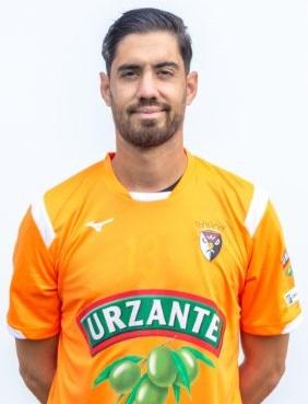 Santamara (C.D. Tudelano) - 2022/2023