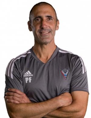 Luis Prieto (C.D. Mirands) - 2022/2023