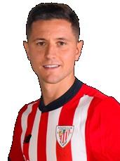 Ander Herrera (Athletic Club) - 2022/2023