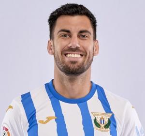 Fede Vico (C.D. Legans) - 2022/2023