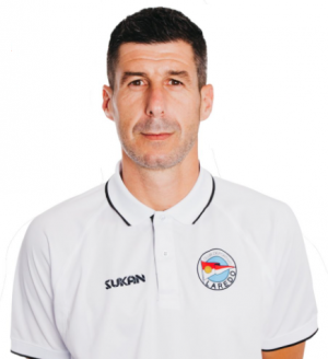 Moratn (S.D. Laredo) - 2022/2023