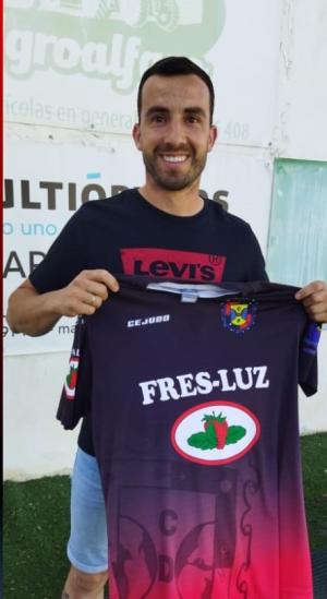Alberto Fofi (C.D. Pinzn) - 2022/2023