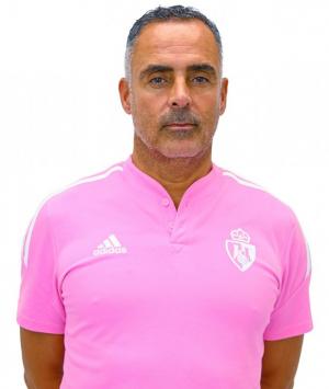 Jos Gomes (S.D. Ponferradina) - 2022/2023