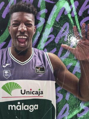Yankuba Sima (Unicaja Mlaga) - 2022/2023