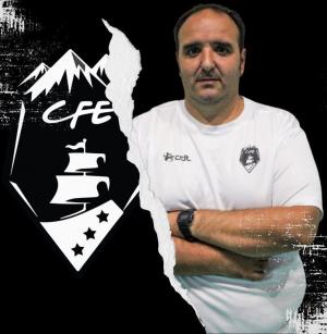 Carlos Dias (C.F. Esperana) - 2022/2023