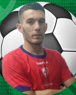 ete (Atltico Mengbar) - 2022/2023