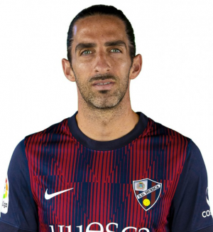 Marc Mateu (S.D. Huesca) - 2022/2023