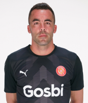 Juan Carlos (Girona F.C.) - 2022/2023