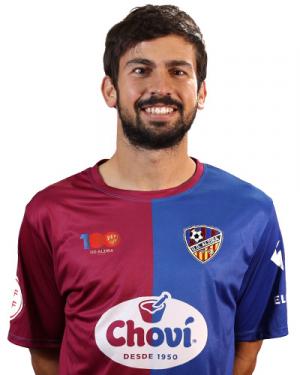 Mareny (U.D. Alzira) - 2022/2023