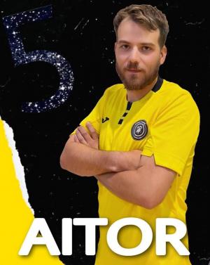 Aitor (F.C. Madriu) - 2022/2023