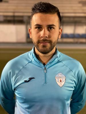 Chipi (Villacarrillo C.F.) - 2022/2023