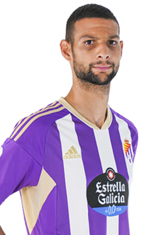 Joaqun (R. Valladolid C.F.) - 2022/2023