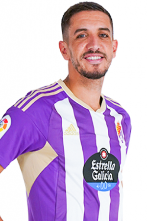 Feddal (R. Valladolid C.F.) - 2022/2023