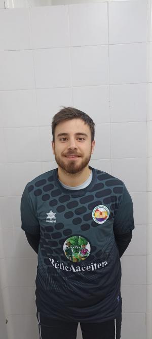 Super (C.F.D. Quesada) - 2022/2023