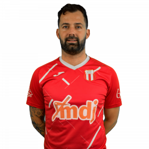 Javi Casca (Osuna Bote Club) - 2022/2023