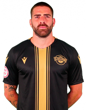 Rafa Glvez (C.F. Intercity) - 2022/2023
