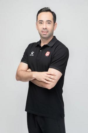Zumaquero (U.D La Mosca) - 2022/2023