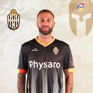 Spano (U.E. Engordany) - 2022/2023