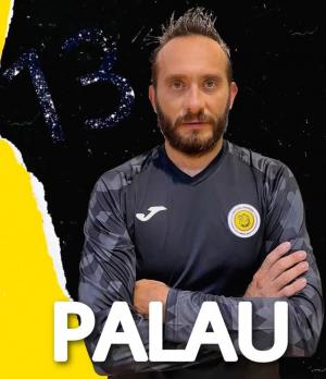 Palau (F.C. Madriu) - 2022/2023