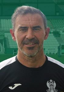 Manolo Alfaro (C.D. Toledo) - 2022/2023
