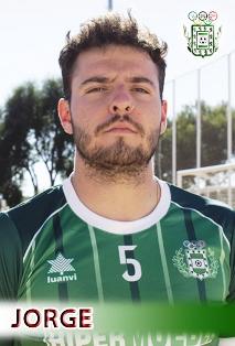 Jorge (C.D. beda Viva) - 2022/2023