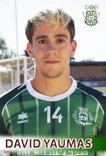 David (C.D. beda Viva) - 2022/2023