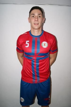 Joaqun (Rvo. Bailn C.F.) - 2022/2023