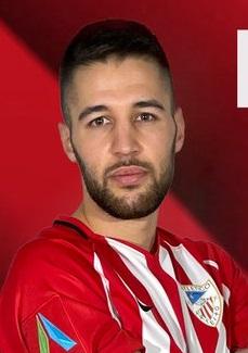 Pablo Ramos (Atltico Arteixo) - 2022/2023