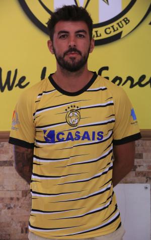Tcnica (Lynx F.C.) - 2022/2023