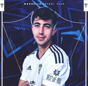 Corral (Marbella F.C.) - 2022/2023