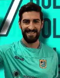 Emilio Jose Buendia (Alcal F.S.) - 2022/2023