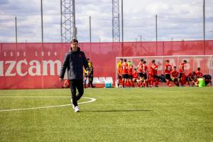 Julio Franco (We F.C.) - 2022/2023