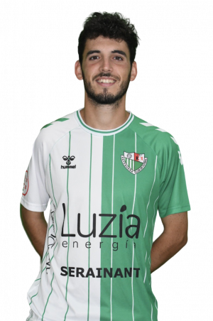 Fermn (Antequera C.F.) - 2022/2023