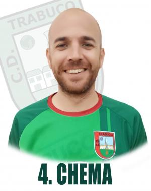 Chema (C.D. Trabuco) - 2022/2023