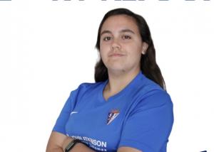 Mirella Arias  (San Fernando CDI B) - 2022/2023