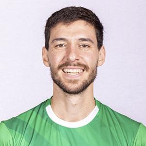 Miguel Conde (Mlaga Cdad. Redonda) - 2022/2023