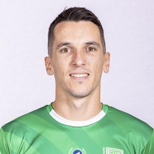 scar Muoz (Mlaga Cdad. Redonda) - 2022/2023
