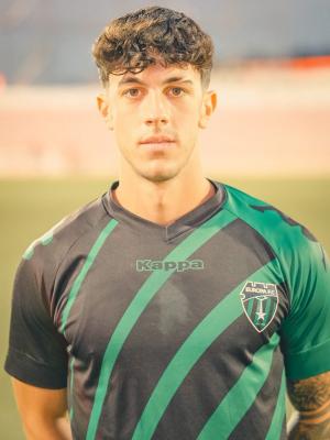 Sergio Rivera (Europa F.C.) - 2022/2023