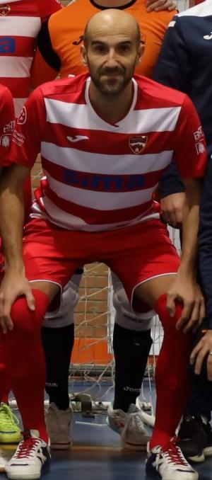 Rafi (SIMA Granada F.S.) - 2022/2023