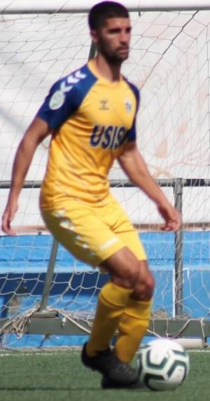 Juanito (Isla Cristina F.C.) - 2022/2023
