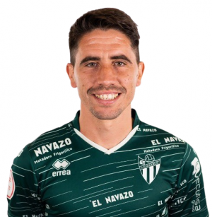 Cristbal (C.D. Guijuelo) - 2022/2023
