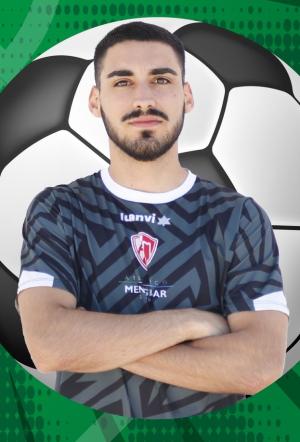 Cornejo (Valdepeas de Jan) - 2022/2023