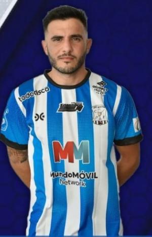 Faly (Jerez Industrial) - 2022/2023