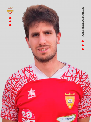 lex (Atltico Sabiote) - 2022/2023
