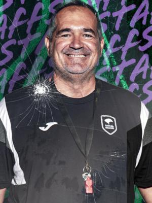 Paco Aurioles (Unicaja Mlaga) - 2022/2023